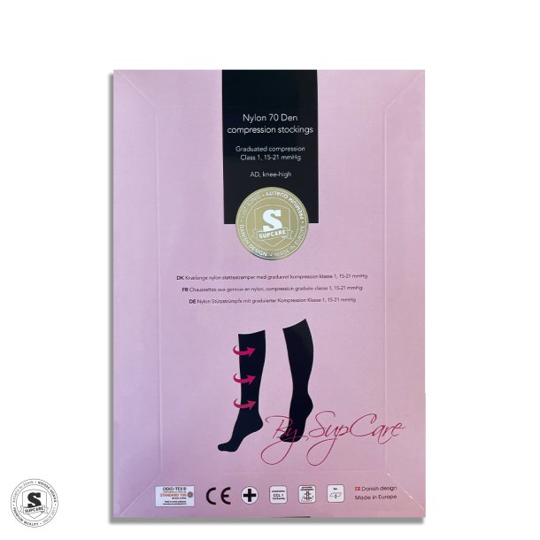 SupCare - Item no. 6500-4