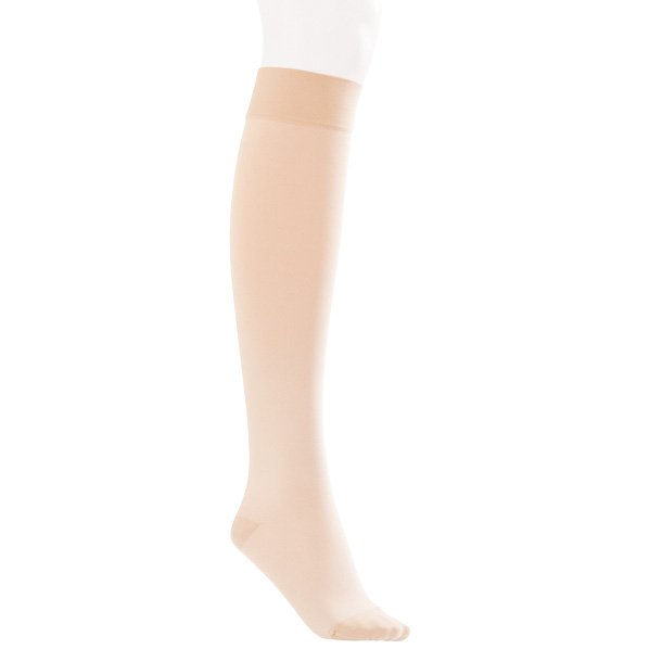 JOBST Opaque US Class 2 (20-30 mmHg), Compression Stockings, Natural