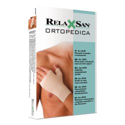 Elastische Handgelenk- und Daumensttze, Rechte Hand