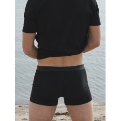 Boxers, svart