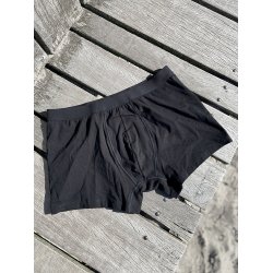 Boxers, svart