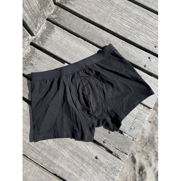 Boxers, svart