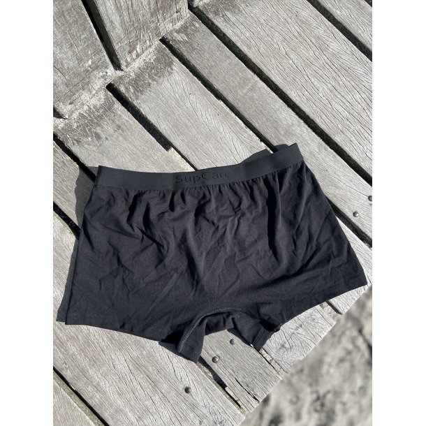 Boxers, svart