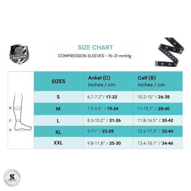 SupCare - Item no. 26-1526-5