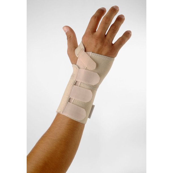 Support de poignet orthopdique, main droite