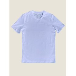 T-shirt, hvit