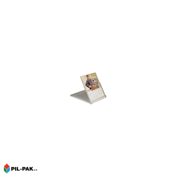Kalenderbox CD str. 140 x 124 + 9 mm