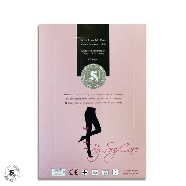 SupCare - Item no 6600-1