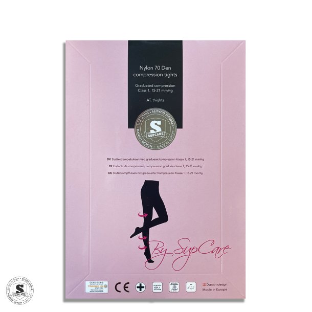 SupCare - Item no. 6505-1