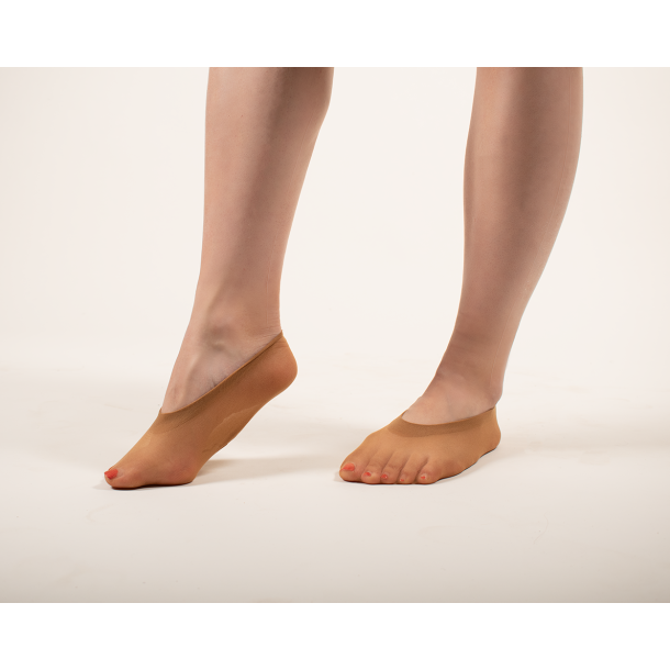 Ballerina Steps, 3-Pack, Soleil