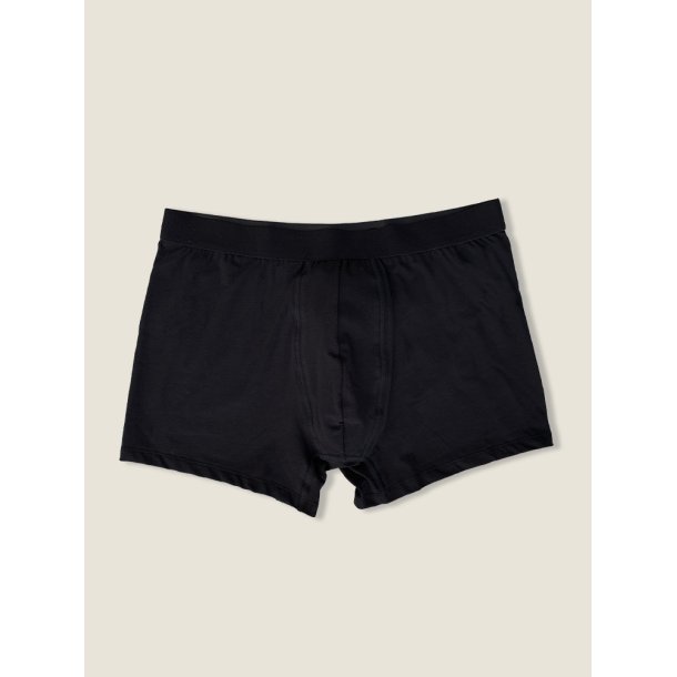 Boxers, svart
