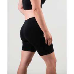 Smlse Sykkelbukser, Svart