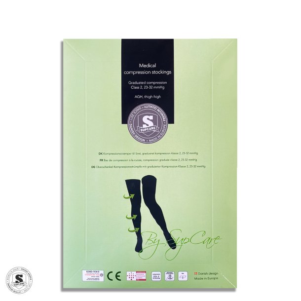 SupCare - Item no. 2010-1