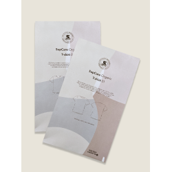 T-shirt, 2 pack, svart