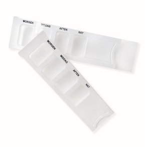 Medicinal industrien