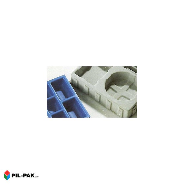 Vacuumformning